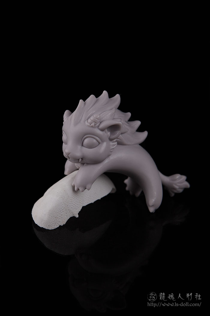 BJD SD 人偶 娃娃 BJD古风 BJD三分